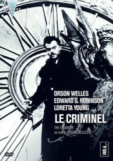 Voir Le criminel en streaming sur Filmo