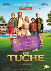 Voir Les Tuche en streaming et VOD