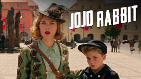 Voir Jojo Rabbit en streaming et VOD