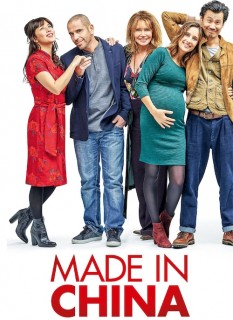 Voir Made in china en streaming sur Filmo