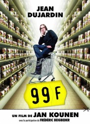 Voir 99 francs en streaming et VOD