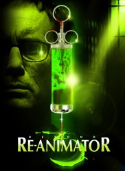 Voir Beyond Re-Animator en streaming et VOD