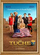 Voir Les Tuche 2 : le rêve américain en streaming et VOD