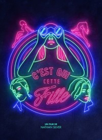 Voir C'est qui cette fille en streaming et VOD