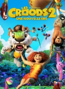 Voir Les Croods 2 en streaming et VOD