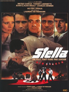 Voir Stella en streaming sur Filmo