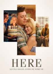 Voir Here - Les Plus Belles Années de notre vie en streaming et VOD