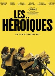 Voir Les Héroïques en streaming et VOD