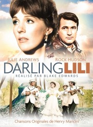 Voir Darling Lili en streaming et VOD