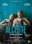 Voir Alceste à bicyclette en streaming et VOD