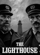 Voir The lighthouse en streaming et VOD