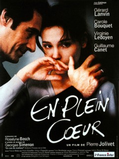 Voir En plein coeur en streaming sur Filmo