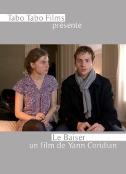 Voir Le baiser en streaming et VOD