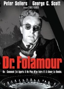 Voir Docteur Folamour en streaming et VOD