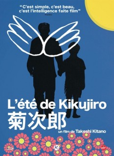 Voir L'été de Kikujiro (version restaurée) en streaming sur Filmo