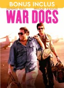 Voir War Dogs en streaming et VOD