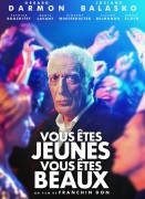 Voir Vous êtes jeunes, vous êtes beaux en streaming et VOD