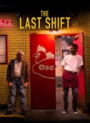 Voir The Last Shift en streaming et VOD