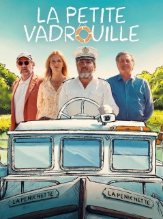 Voir La Petite Vadrouille en streaming sur Filmo