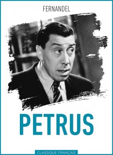 Voir Pétrus en streaming sur Filmo