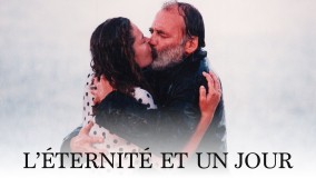 Voir L'éternité et un jour en streaming et VOD