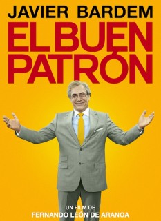 Voir El buen patrón en streaming sur Filmo