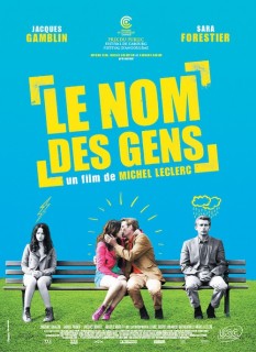 Voir Le nom des gens en streaming sur Filmo