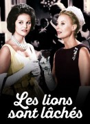 Voir Les Lions sont lâchés en streaming et VOD