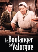 Voir Le boulanger de Valorgue en streaming et VOD