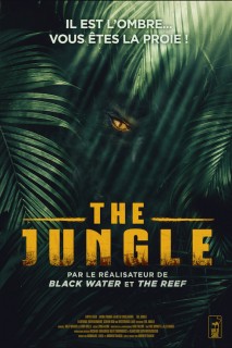 Voir The Jungle en streaming sur Filmo