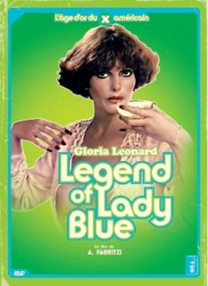 Voir The legend of lady blue en streaming sur Filmo