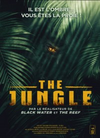 Voir The Jungle en streaming et VOD