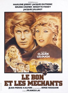 Voir Le bon et les méchants en streaming sur Filmo