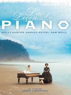 Voir La Leçon de piano en streaming sur Filmo