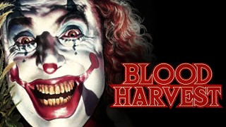 Voir Blood harvest en streaming et VOD