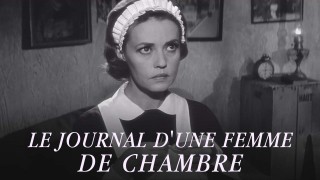 Voir Le Journal d'une femme de chambre en streaming et VOD