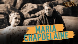 Voir Maria Chapdelaine en streaming et VOD