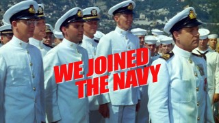 Voir We joined the Navy en streaming et VOD