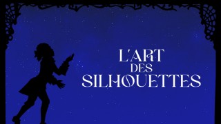 Voir L'Art des silhouettes en streaming et VOD