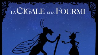 Voir La Cigale et la fourmi en streaming et VOD