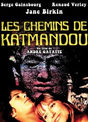 Voir Les Chemins de Katmandou en streaming et VOD