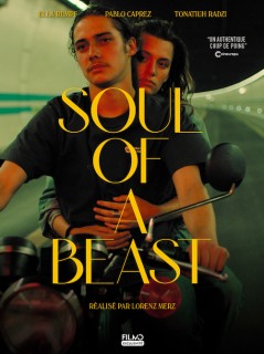 Voir Soul of a beast en streaming sur Filmo