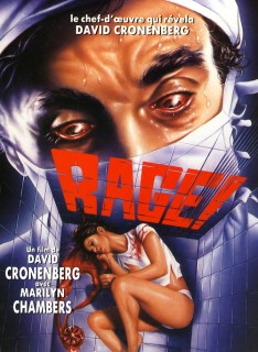 Voir Rage en streaming sur Filmo