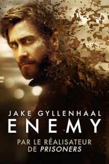 Voir Enemy en streaming sur Filmo