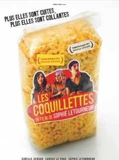 Voir Les coquillettes en streaming sur Filmo