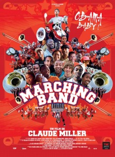 Voir Marching Band en streaming sur Filmo