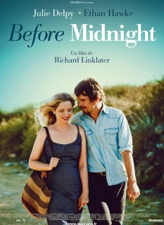 Voir Before Midnight en streaming sur Filmo