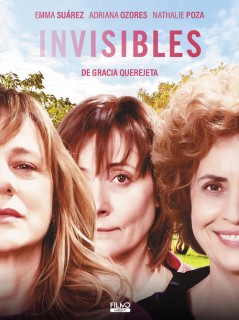 Voir Invisibles en streaming sur Filmo