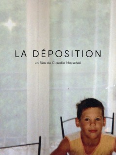 Voir La Déposition en streaming sur Filmo