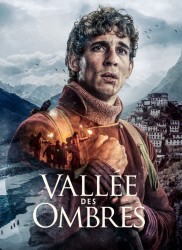 Voir Vallée des ombres en streaming et VOD